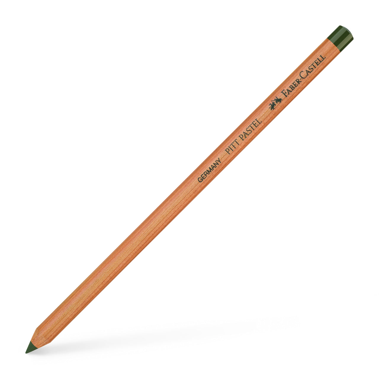 CREION PASTELL PITT VERDE CROM OPAC FABER CREION PASTELL PITT VERDE CROM OPAC FABER